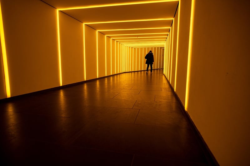 Whimsical Lighting