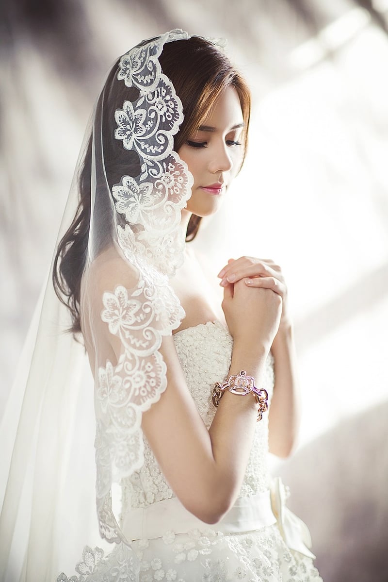 Magical Wedding Accessories